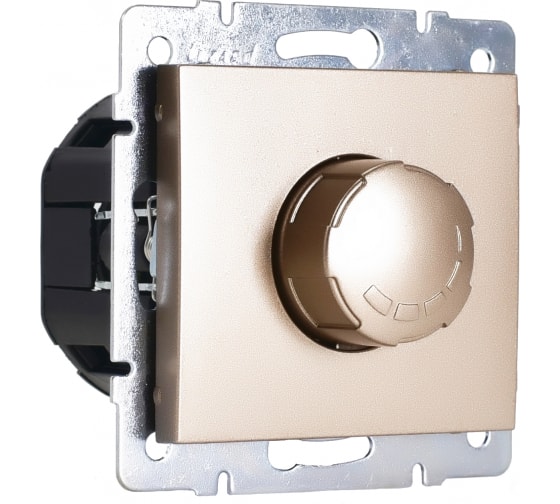 Диммер Lezard Rain 703-3188-116