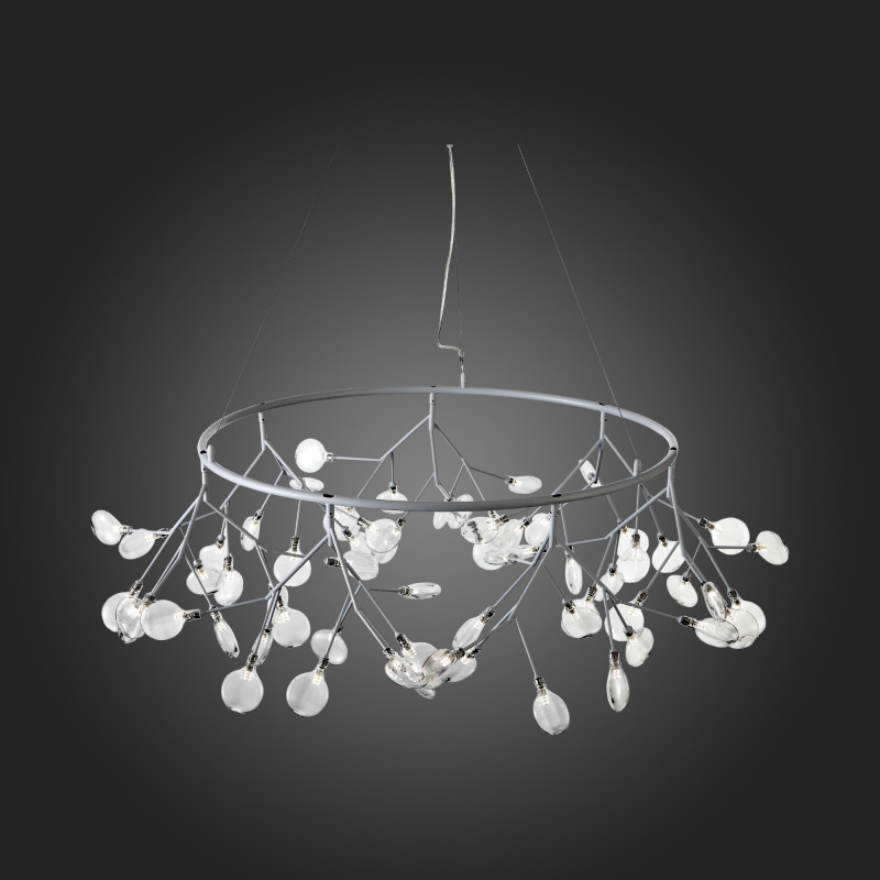 Подвесная люстра ST-Luce SL411.533.63