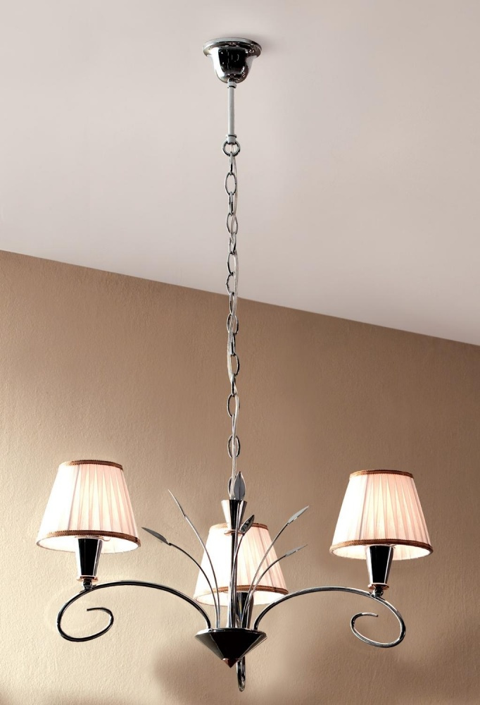 Подвесная люстра Citilux Афродита CL405131