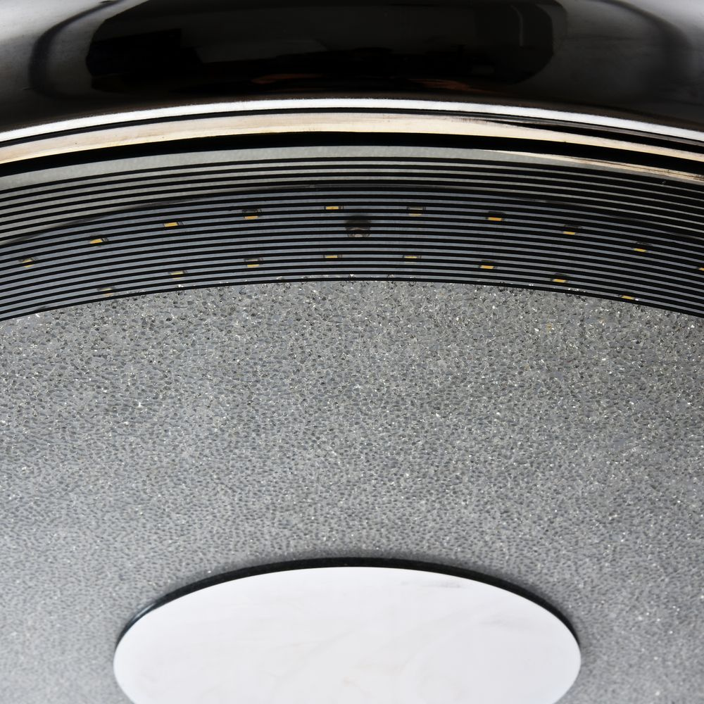 Подвесной светодиодный светильник Maytoni Peyton P609-PL-01-30W-N