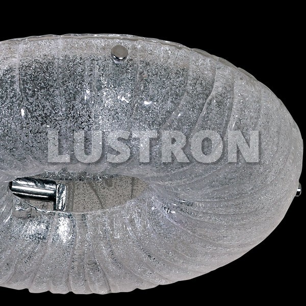 Потолочный светильник Lightstar Zucche 820360