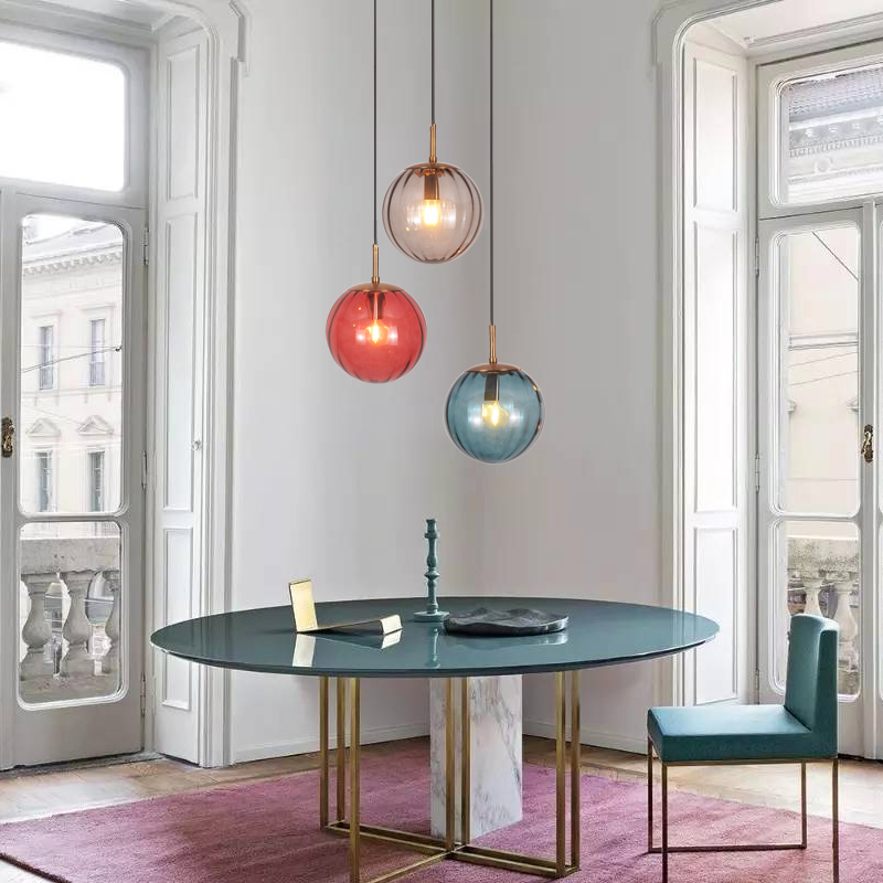 Подвесной светильник ImperiumLoft Aska 288904-26