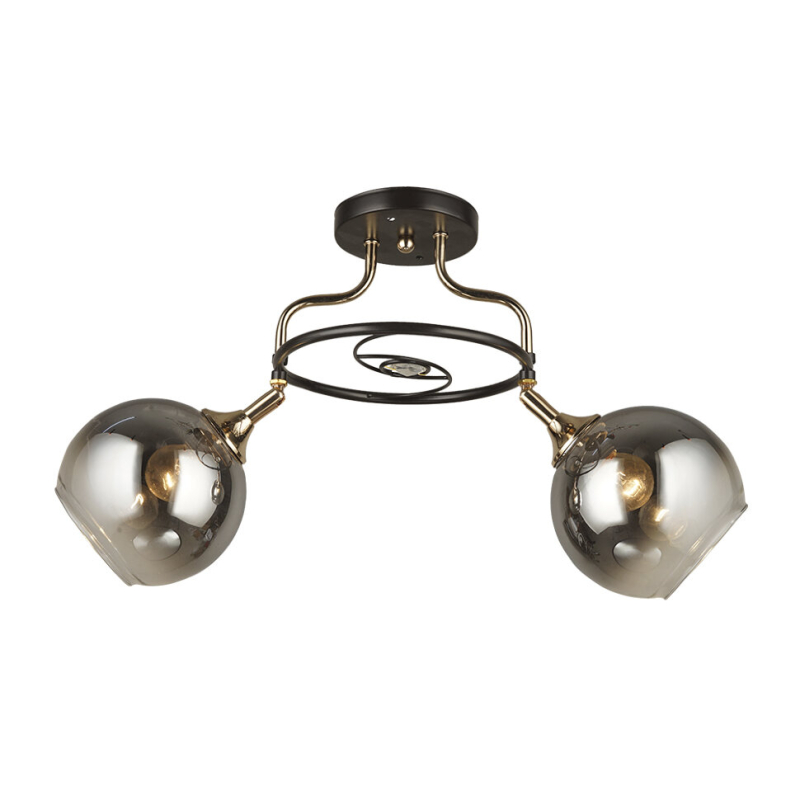 Потолочная люстра Wedo Light Zofi 66757.01.15.02