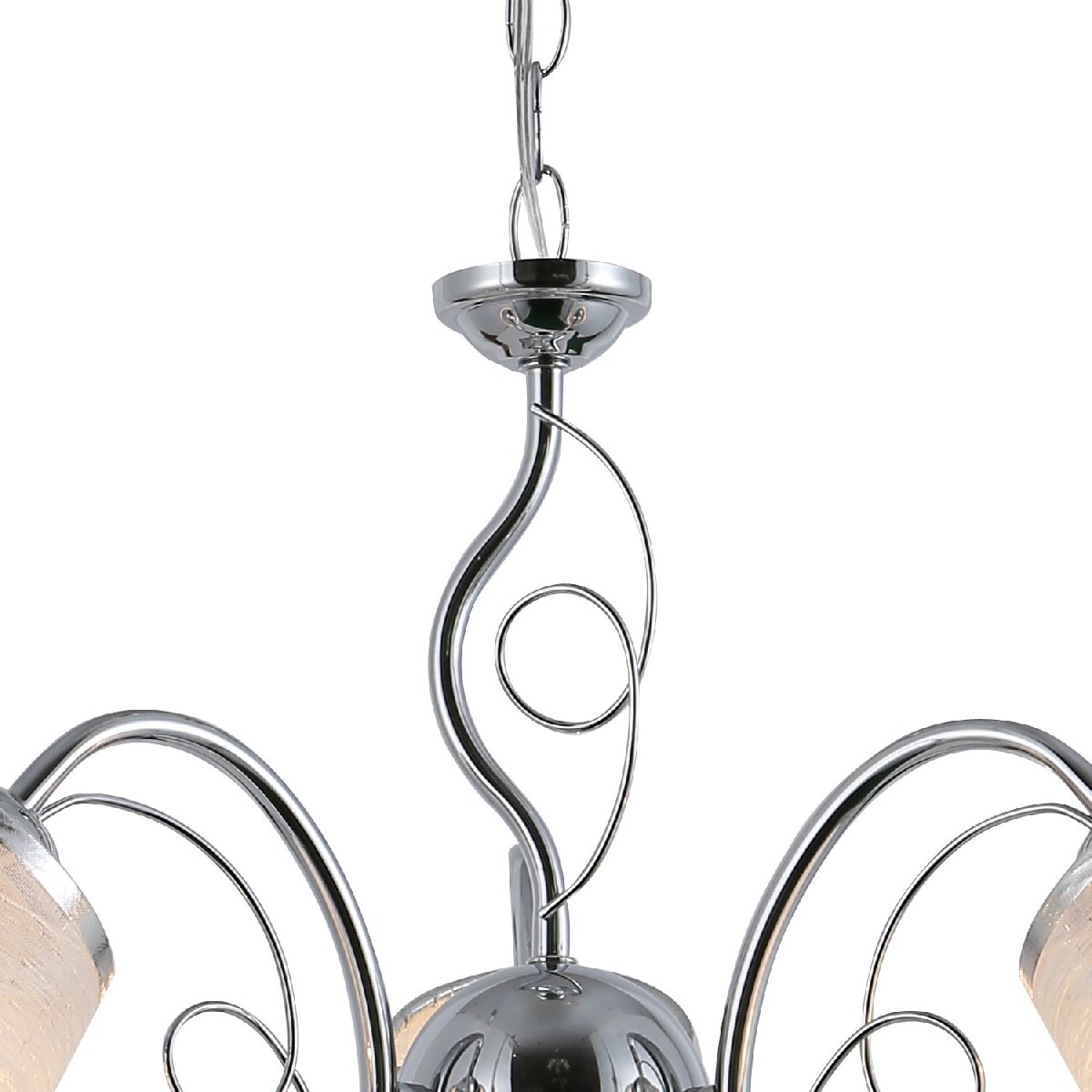 Подвесная люстра Reluce 06497-0.4-03