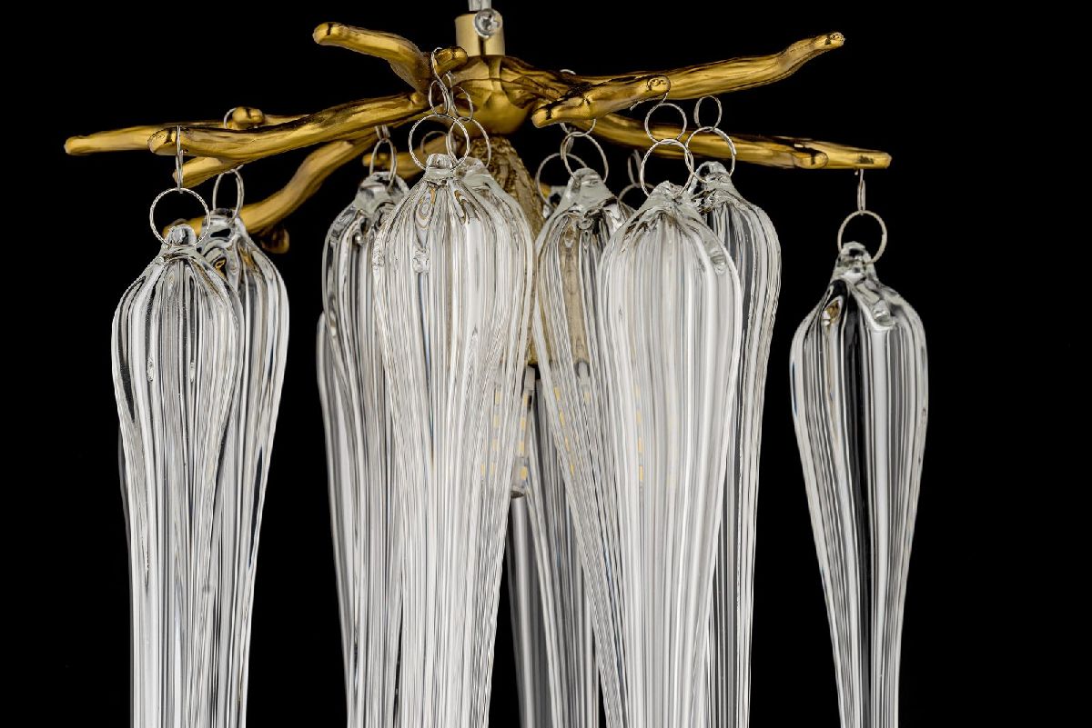 Подвесная люстра Dio DArte Elite Tavenna H 1.5.21.101 A