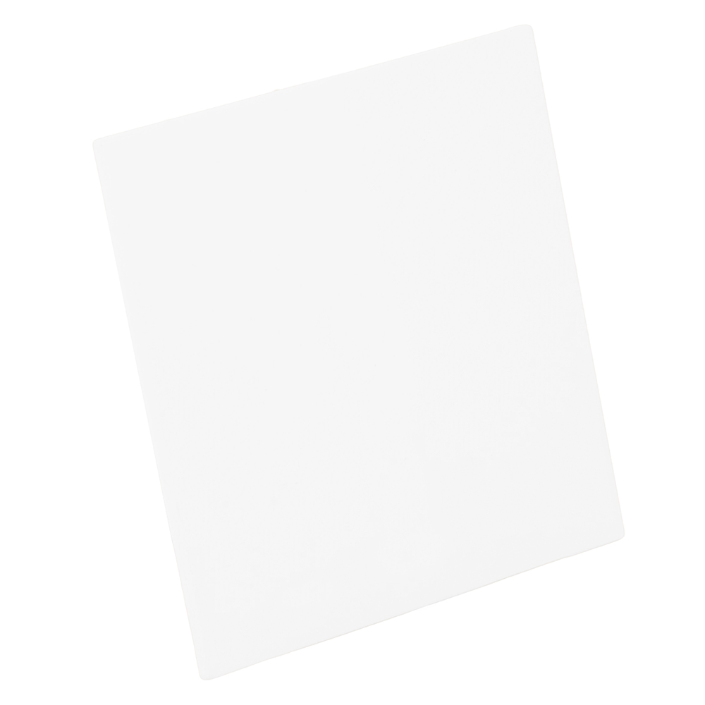 Заглушка (механизм) Stekker серия Мия RST00-3116-01 белая магнолия 50469