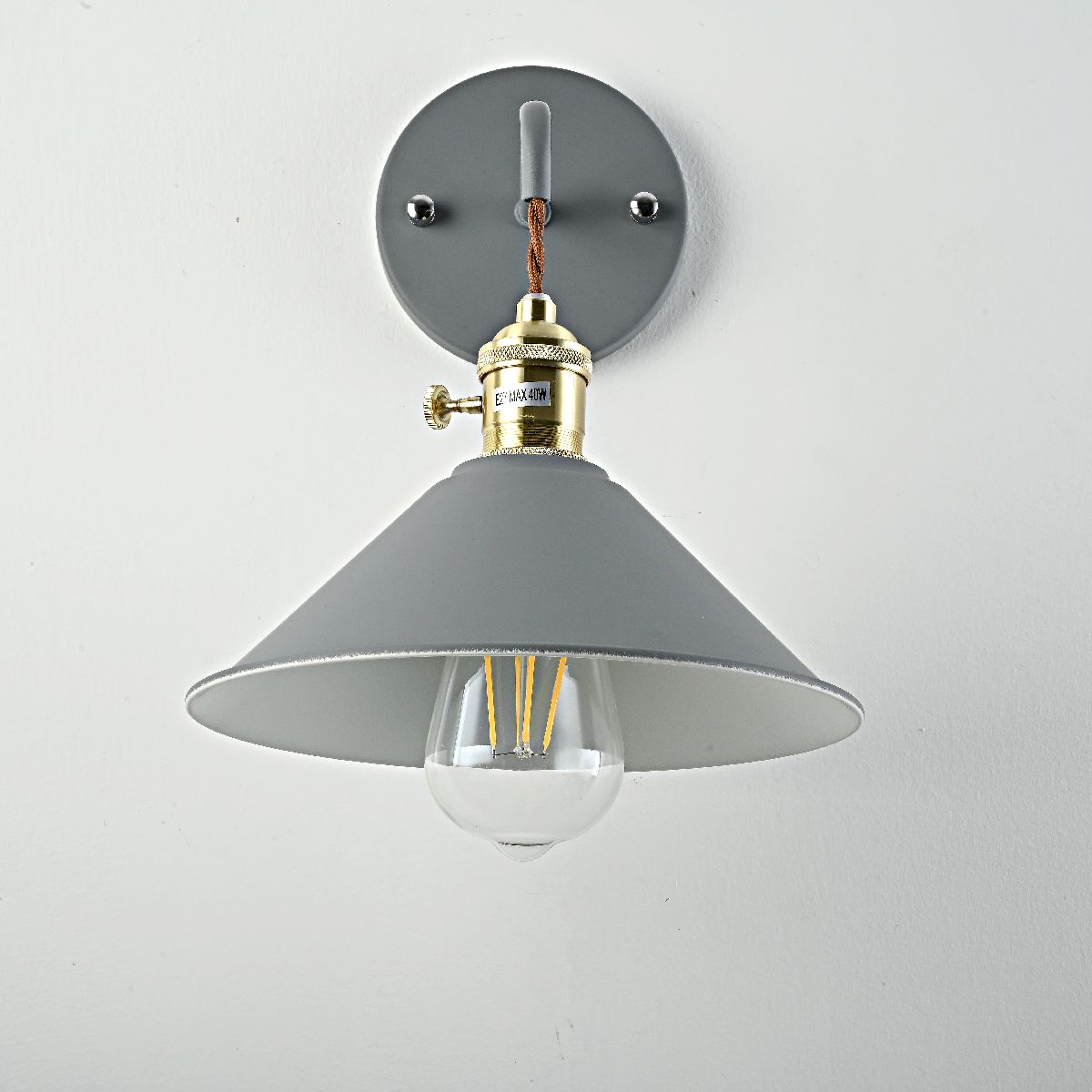 Бра ImperiumLoft Braid 181877-26