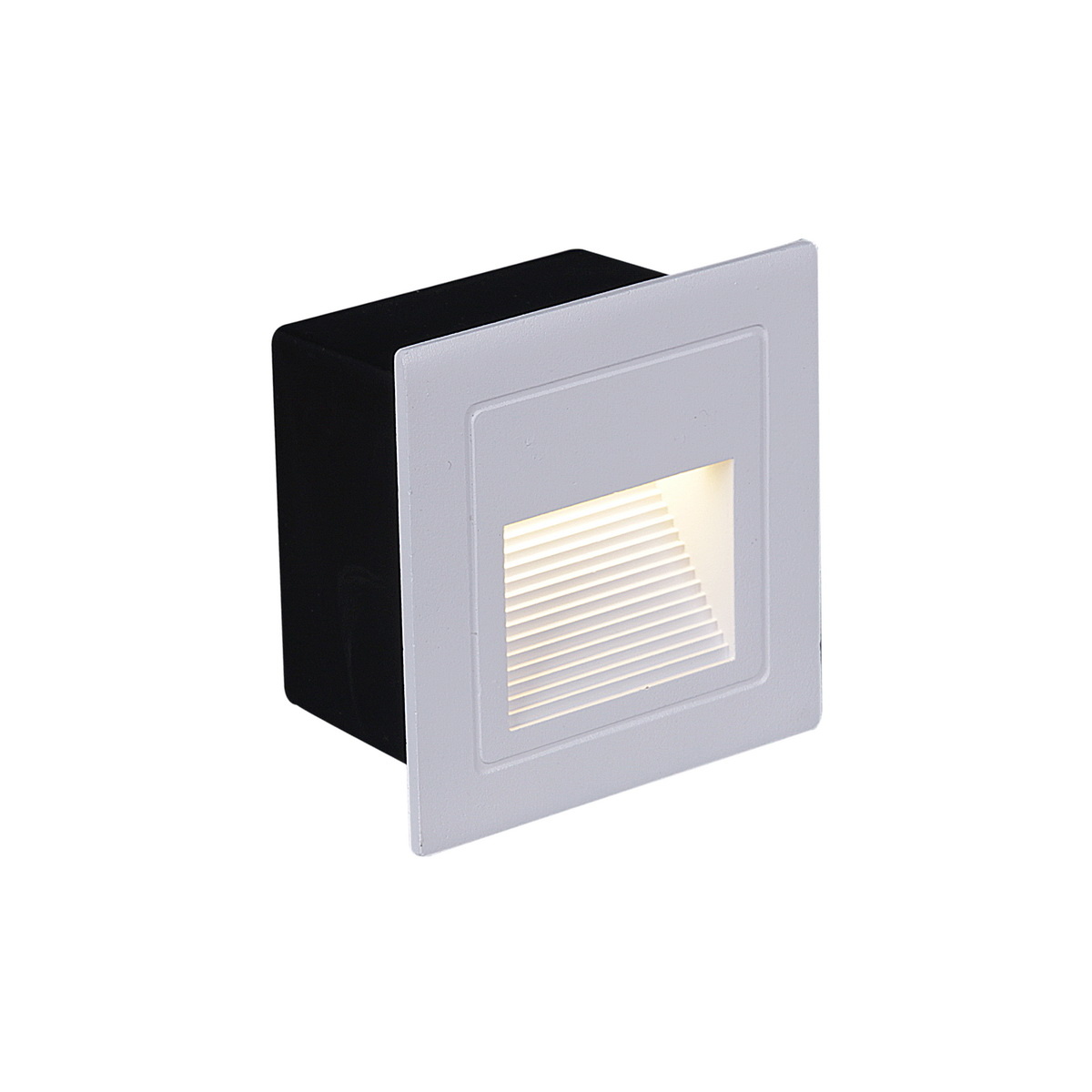 Подсветка для лестниц Reluce 86601-9.0-001TL LED3W WT