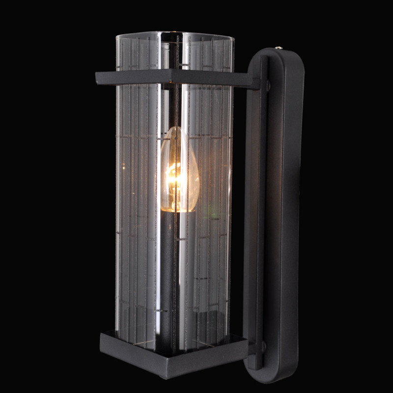 Бра Natali Kovaltseva BRAWN 75121/1W GRAY