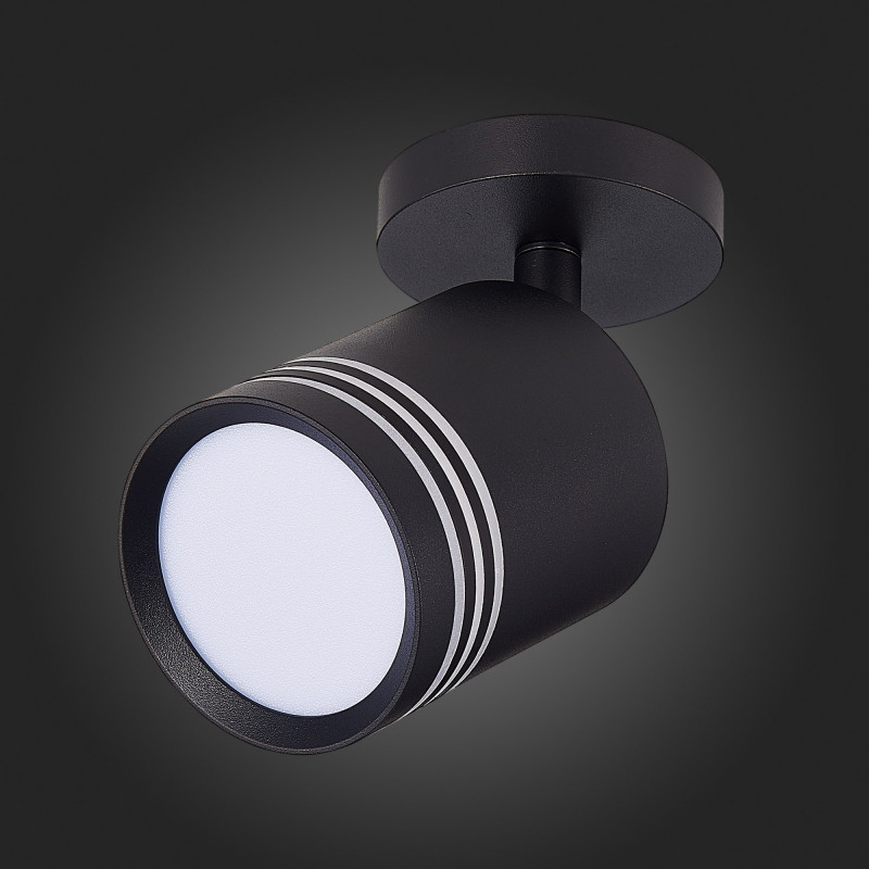 Светодиодный спот ST Luce Cerione ST101.472.05