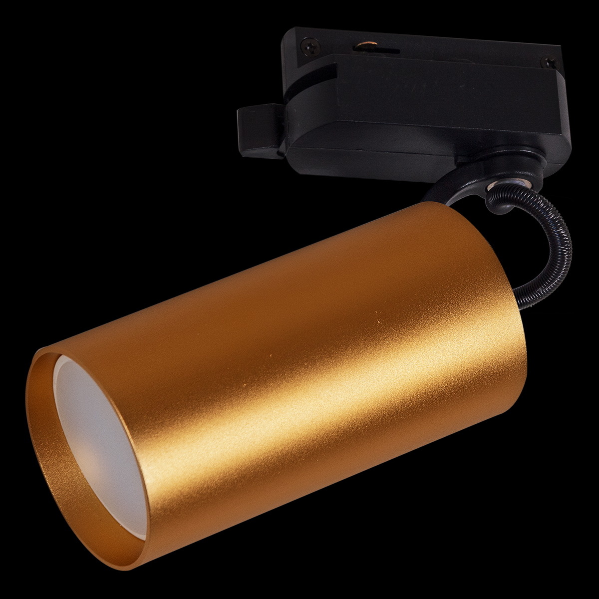 Трековый однофазный светильник Reluce 06307-9.3-001CN GU10 SGD