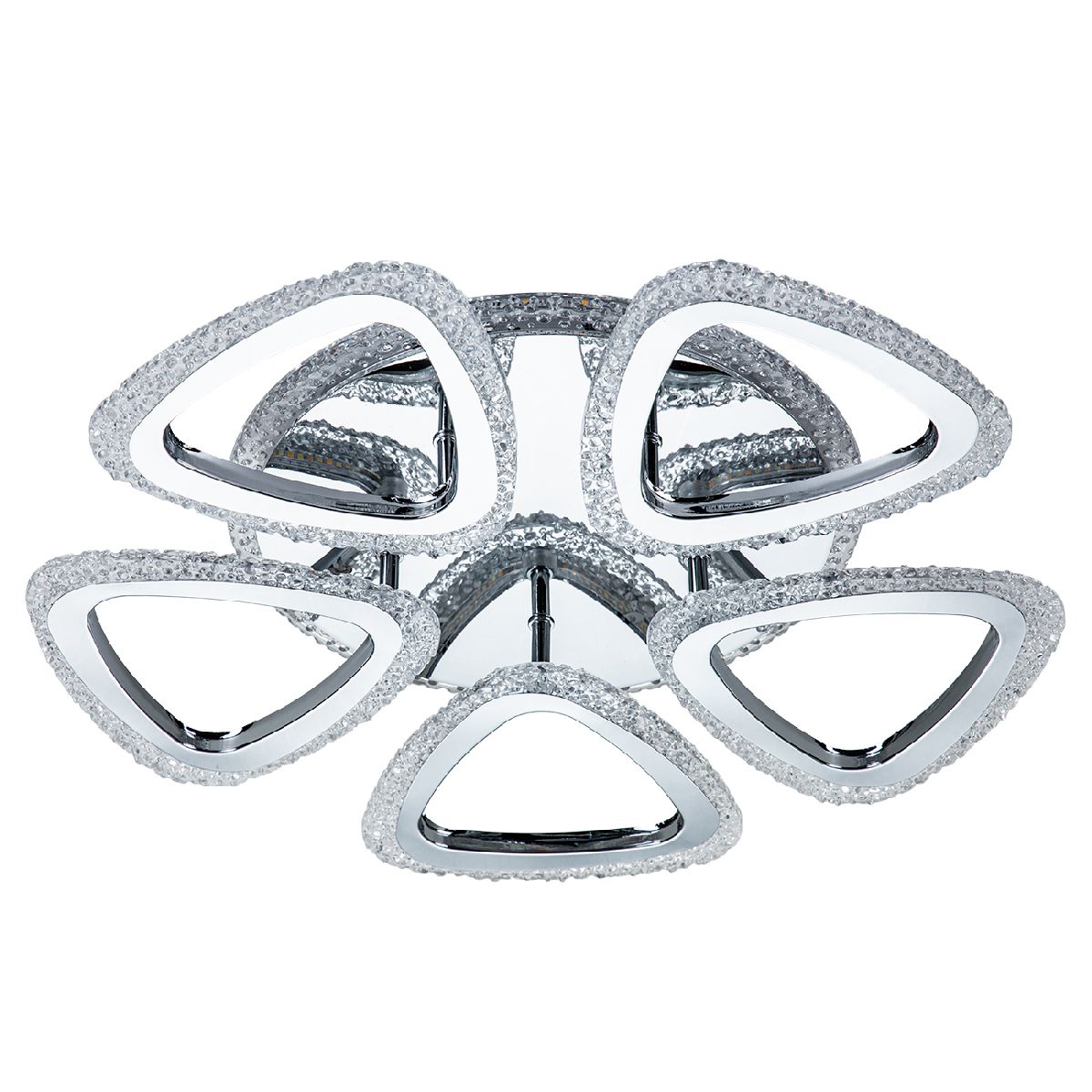 Потолочная люстра Escada Candy 10221/5LED BL