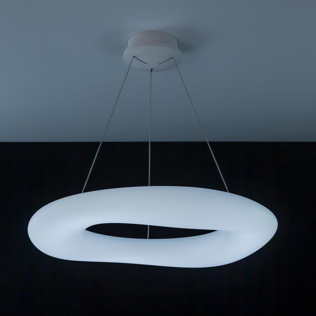 Подвесная люстра Citilux Стратус Смарт CL732A800GS в Москве