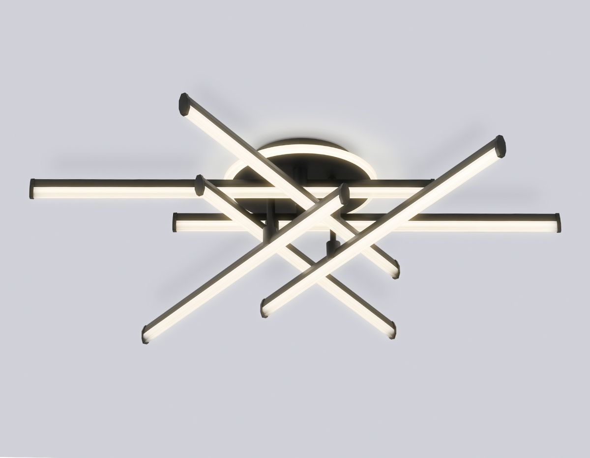 Потолочный светильник Ambrella Light Comfort LineTech FL6252