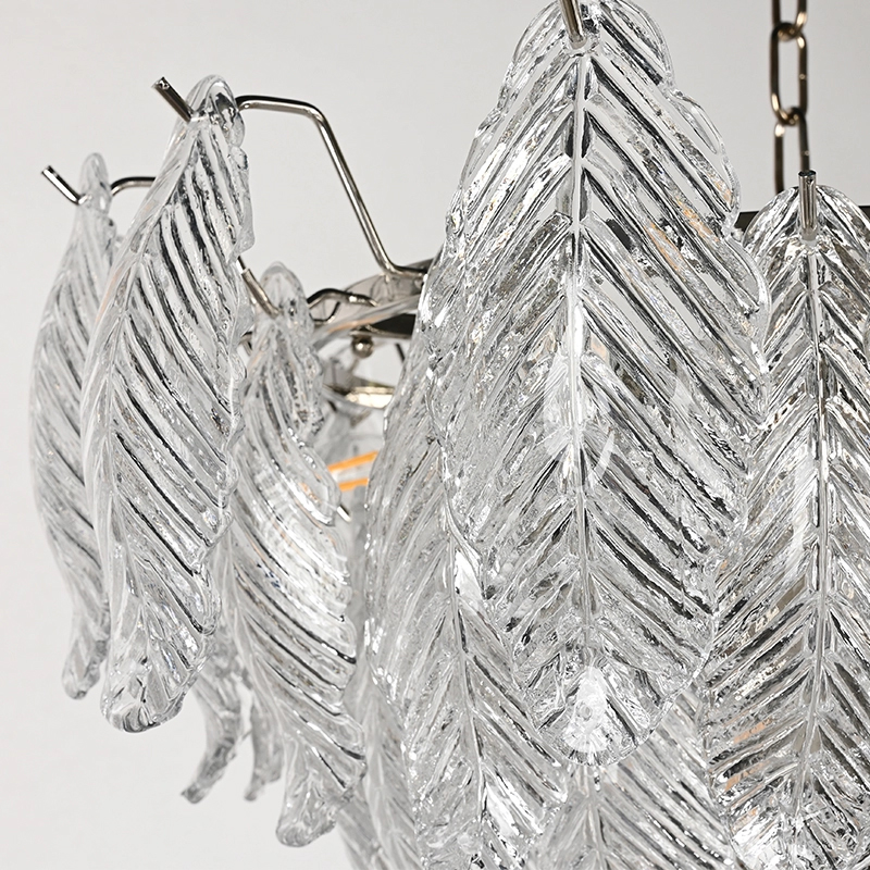 Подвесная люстра DeLight Collection BRCH9127-60