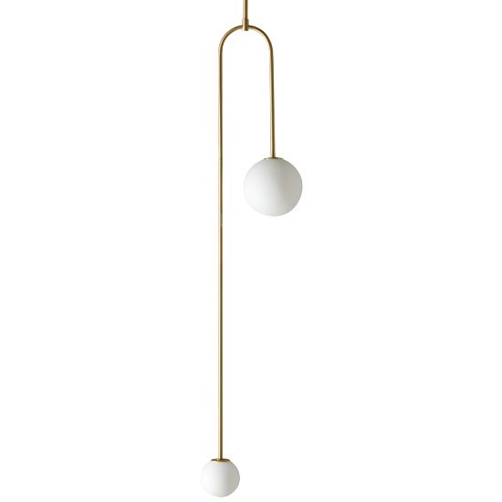 Подвесной светильник ImperiumLoft New Balance 102222-22