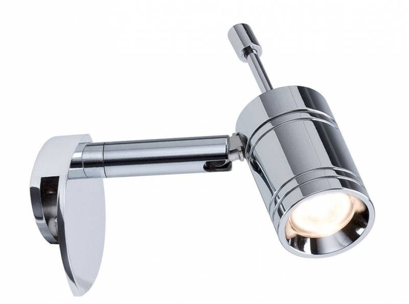 Подсветка для зеркал светодиодная Paulmann Zylindro 99069