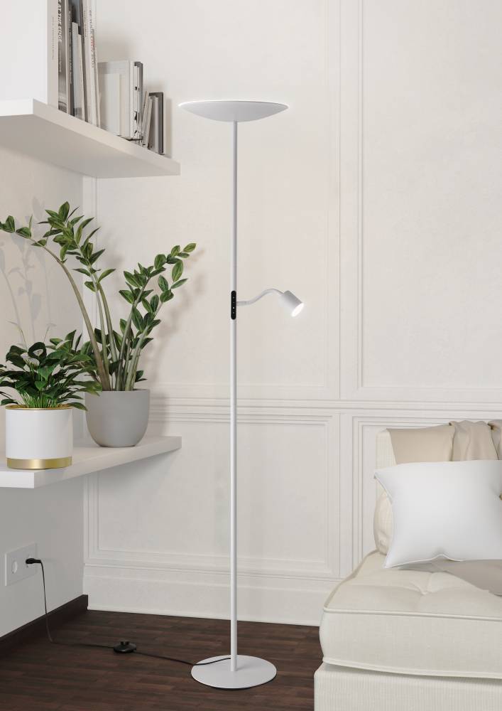 Торшер Eglo Conivarino 901978