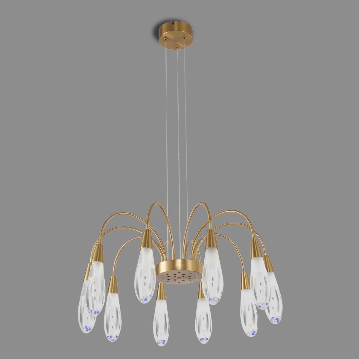 Подвесная люстра Alfa Light F4224-05