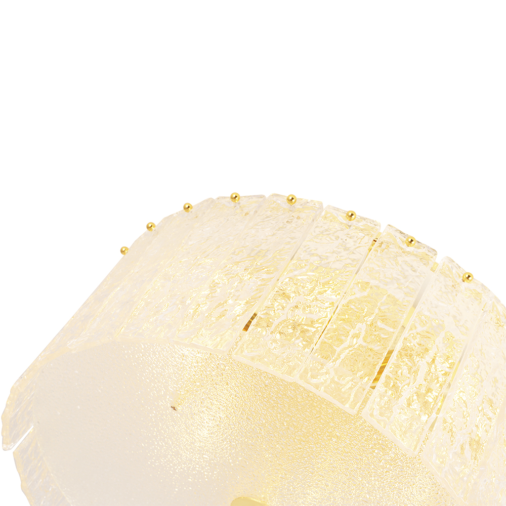 Потолочная люстра Crystal Lux OVIEDO PL6