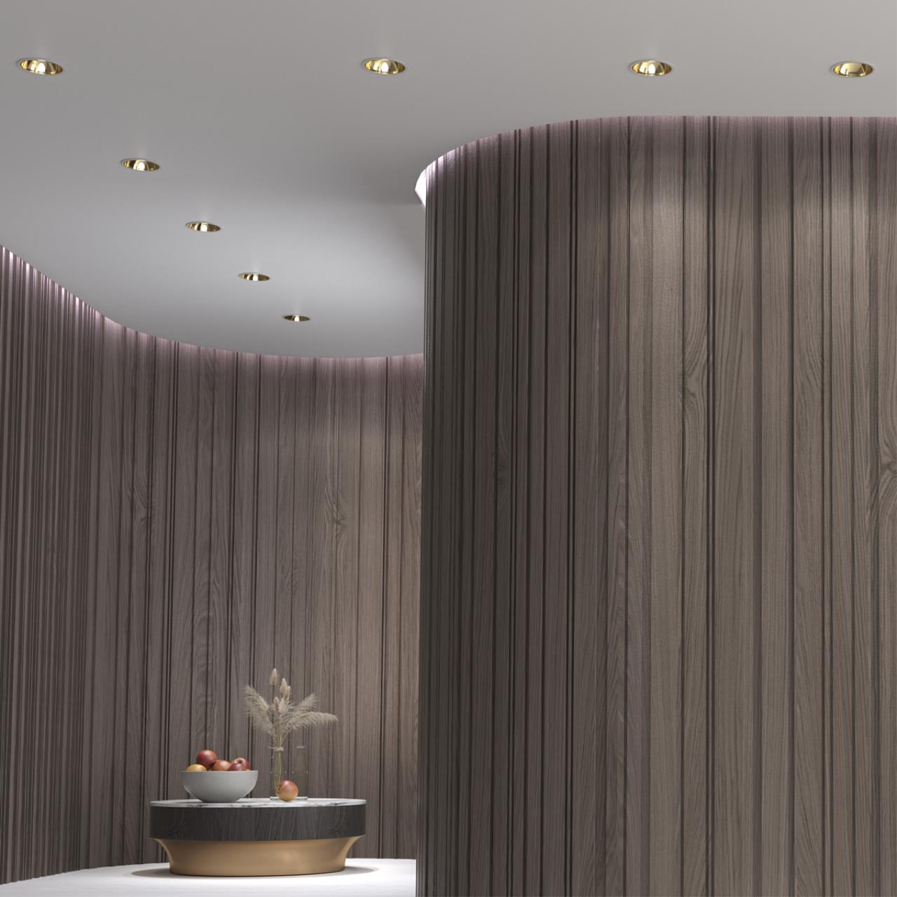 Встраиваемый светильник Novotech Knof 358700