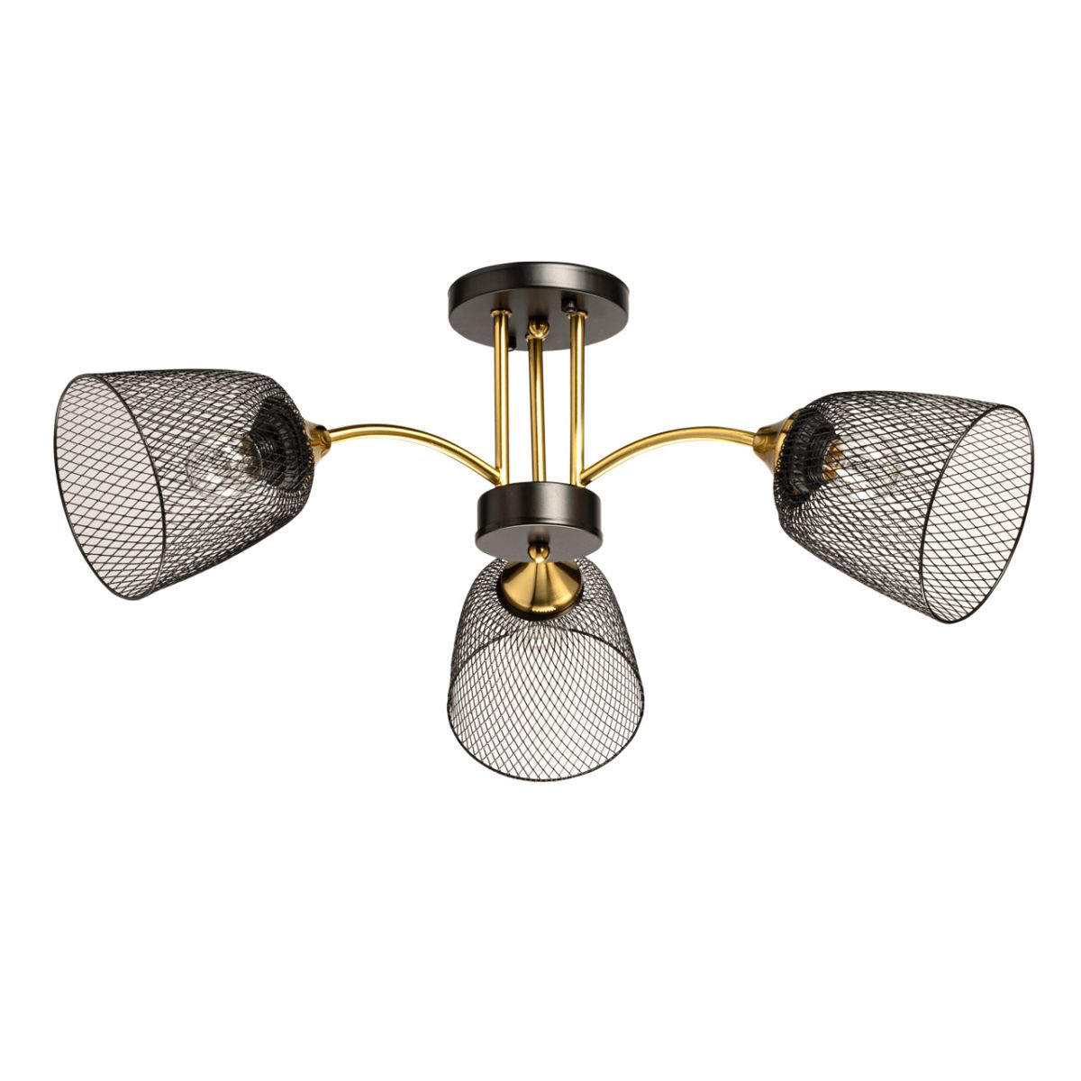 Потолочная люстра De Markt Вита 220014703