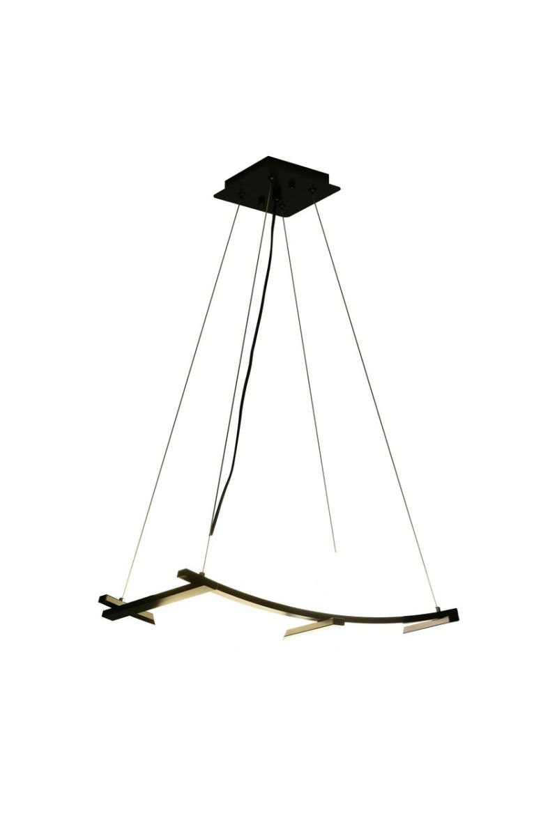 Подвесная люстра Alfa Light F3524-05