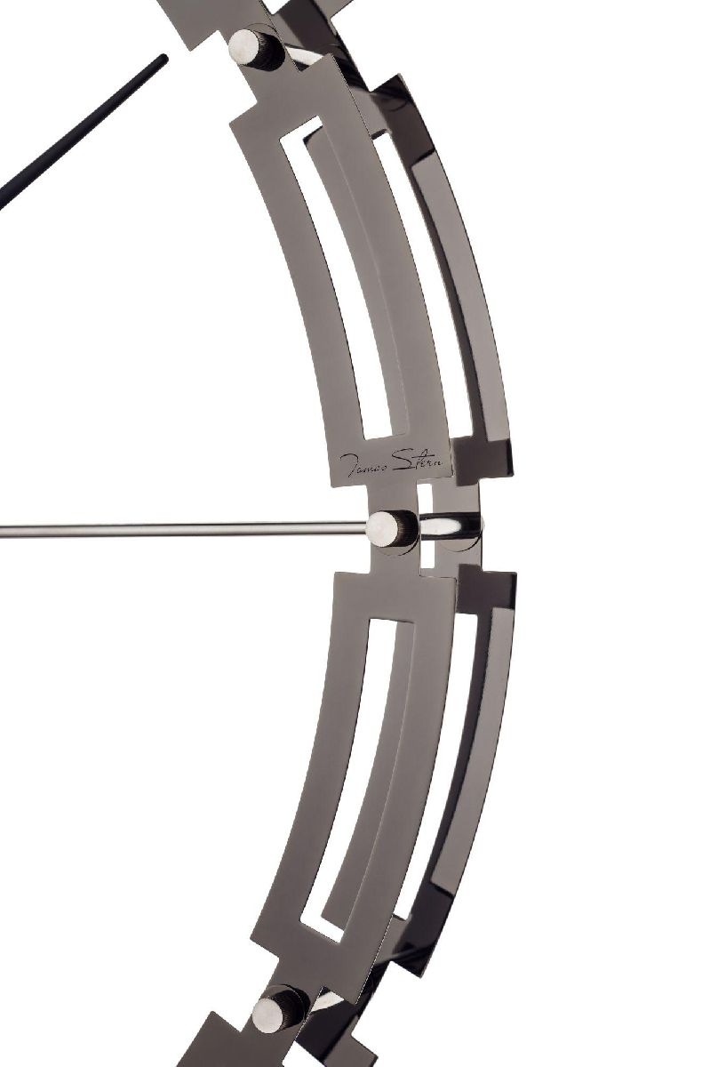 Настенные часы Tomas Stern 8064