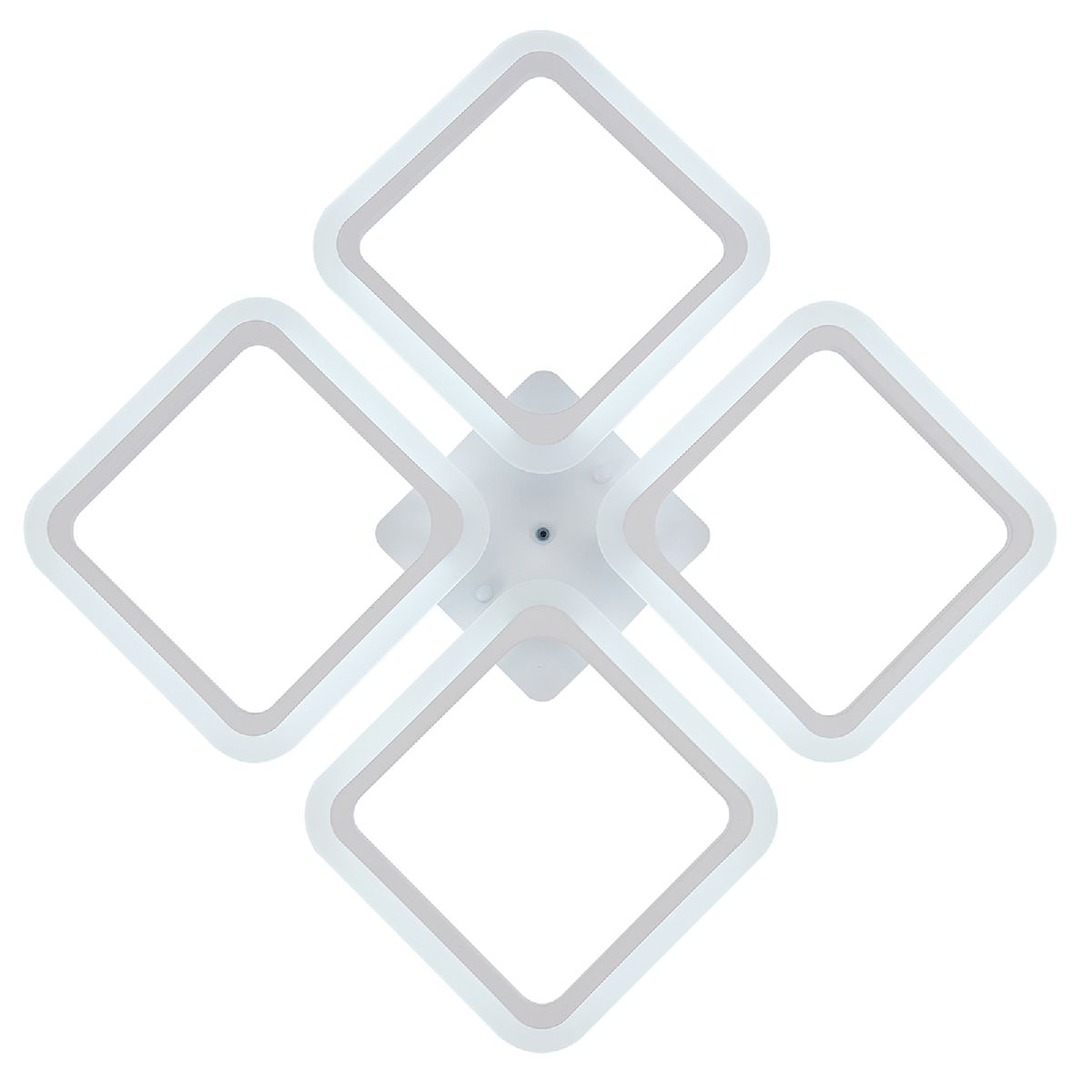 Потолочная люстра Natali Kovaltseva Simply LED LAMPS 81400