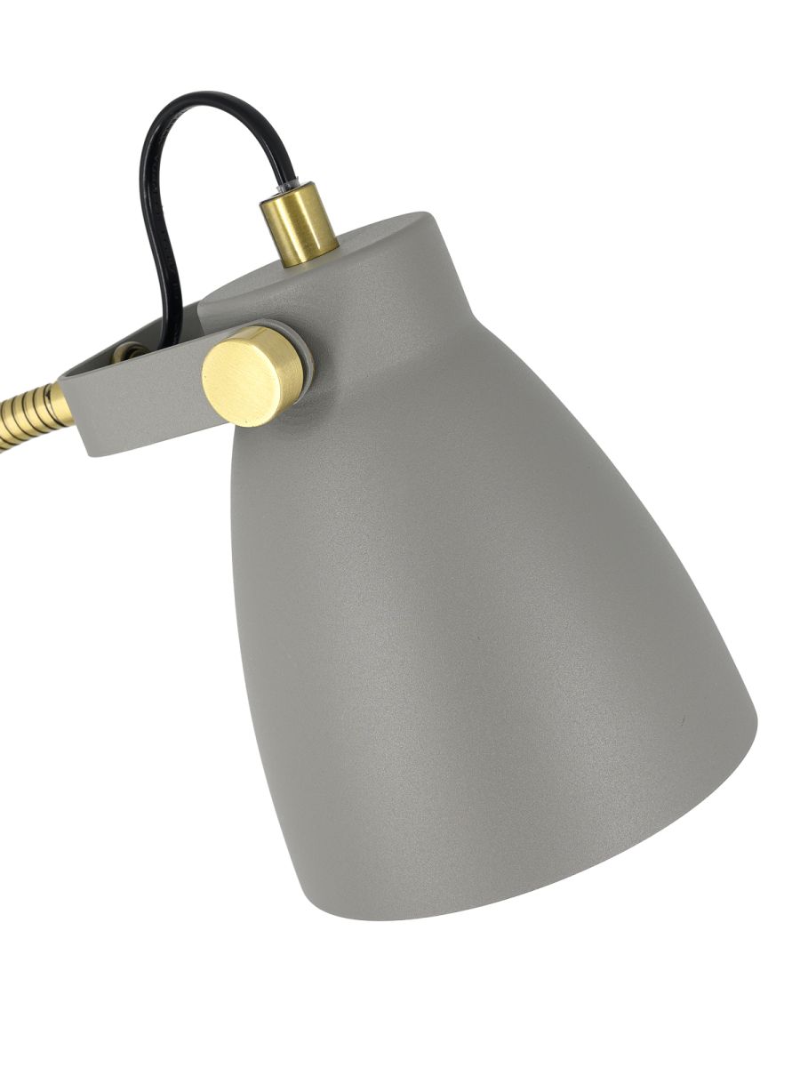 Торшер ARTSTYLE HT-733GY