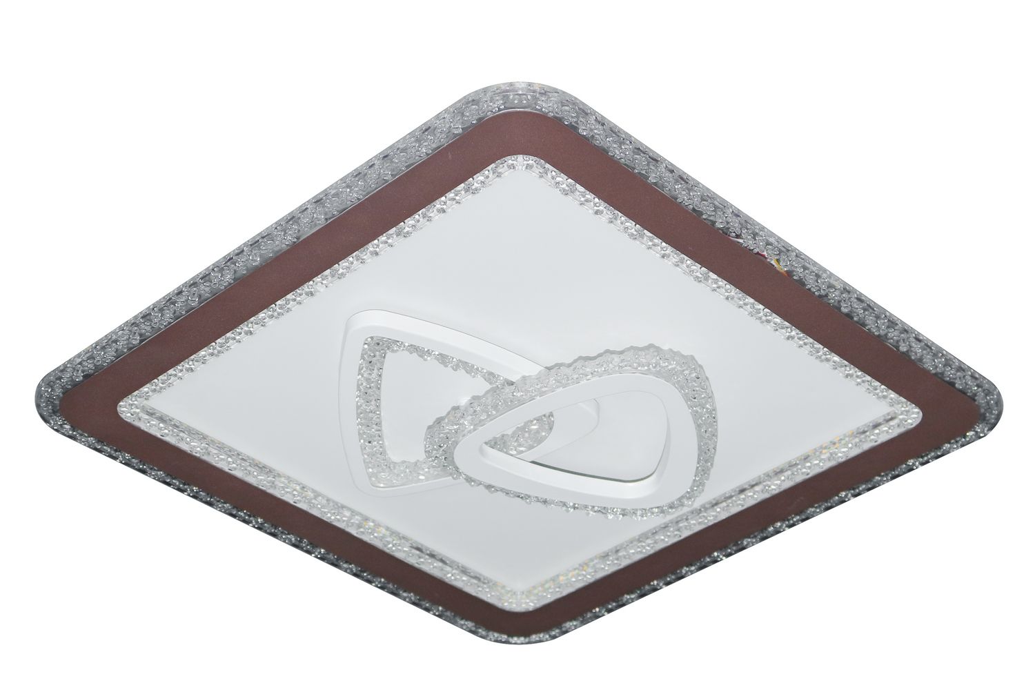 Потолочный светильник Natali Kovaltseva LED LAMPS 81096