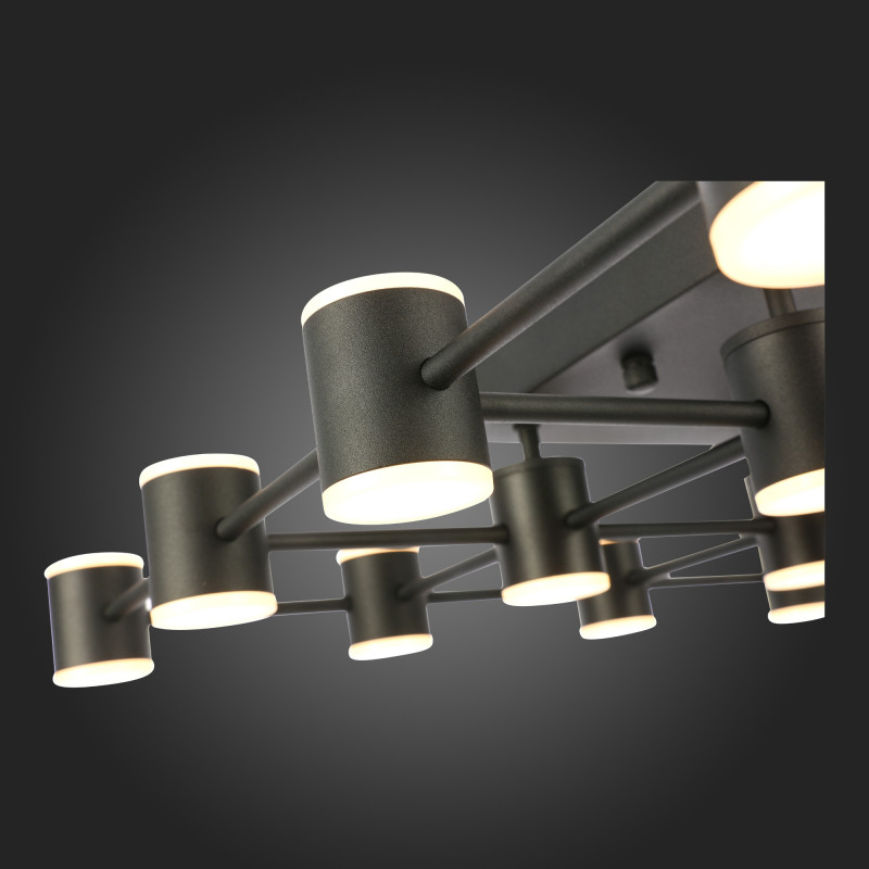 Накладная люстра ST-Luce SL1597.402.16