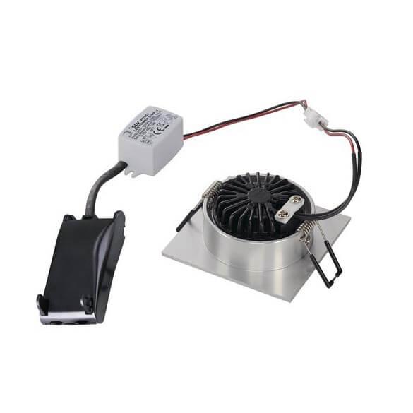 Встраиваемый светодиодный светильник SLV New Tria 1003063