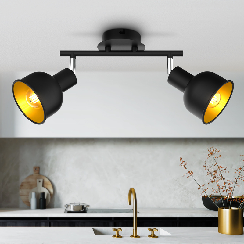 Спот Rivoli Jessica 7050-702 Б0054672