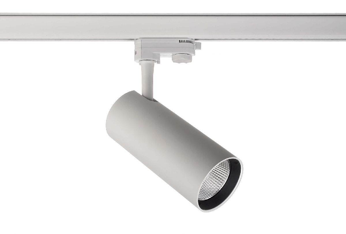 Трековый трехфазный светильник Deko-Light Horus 707105