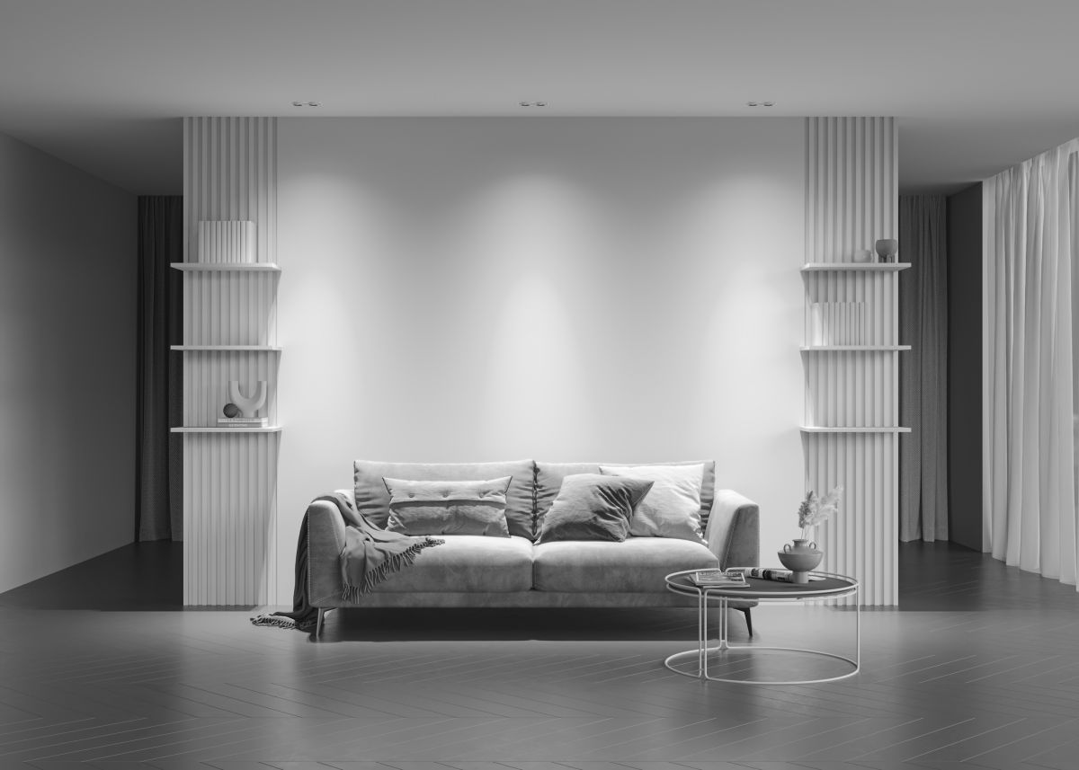 Встраиваемый Maytoni Technical Hidden DL095-02-10W3K-W