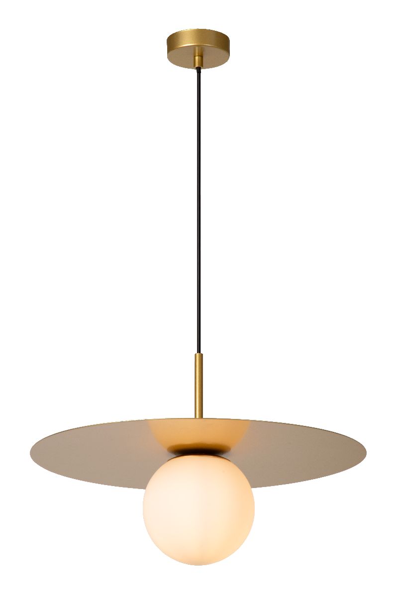 Подвесной светильник Lucide Hailey 46418/45/02