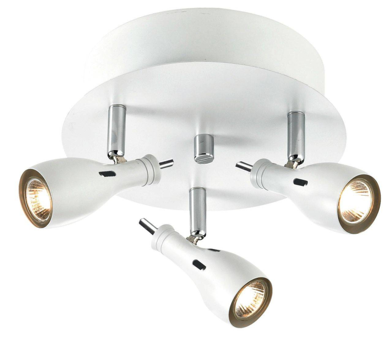 Спот Markslojd Lammhult 102385