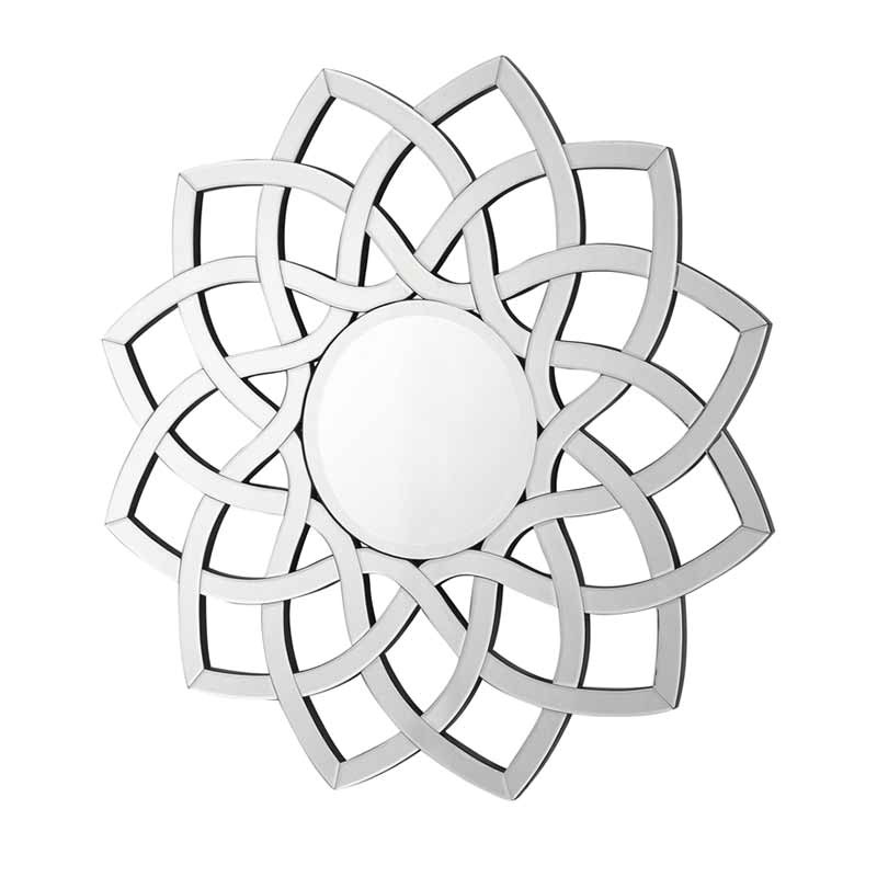 Зеркало Delight Collection Mirror Clear KFH455