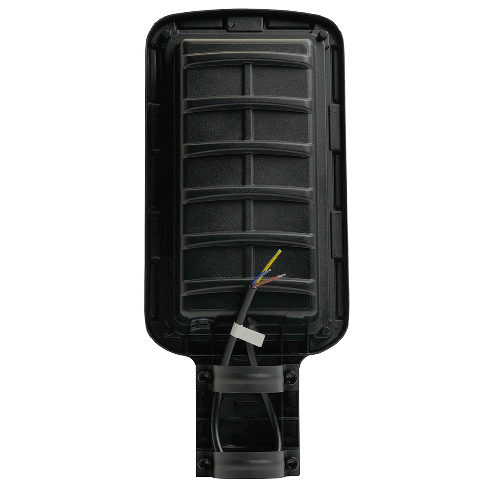 Уличный консольный светильник Saffit SSL10-50 55233