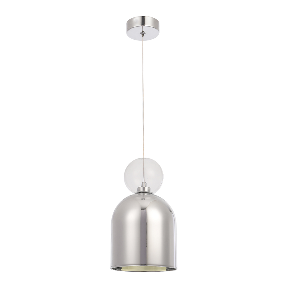 Подвесной светильник Crystal Lux MURCIA SP1.3 CHROME