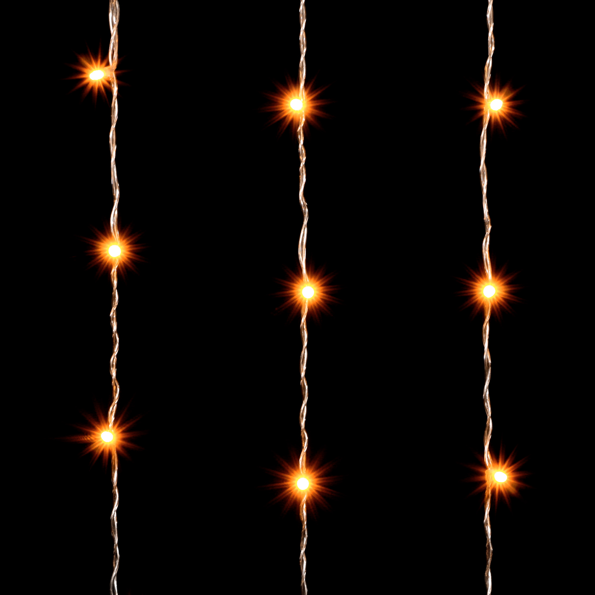 Гирлянда Занавес облегченный Laitcom (LTC) PCL400NOT-10-2Y