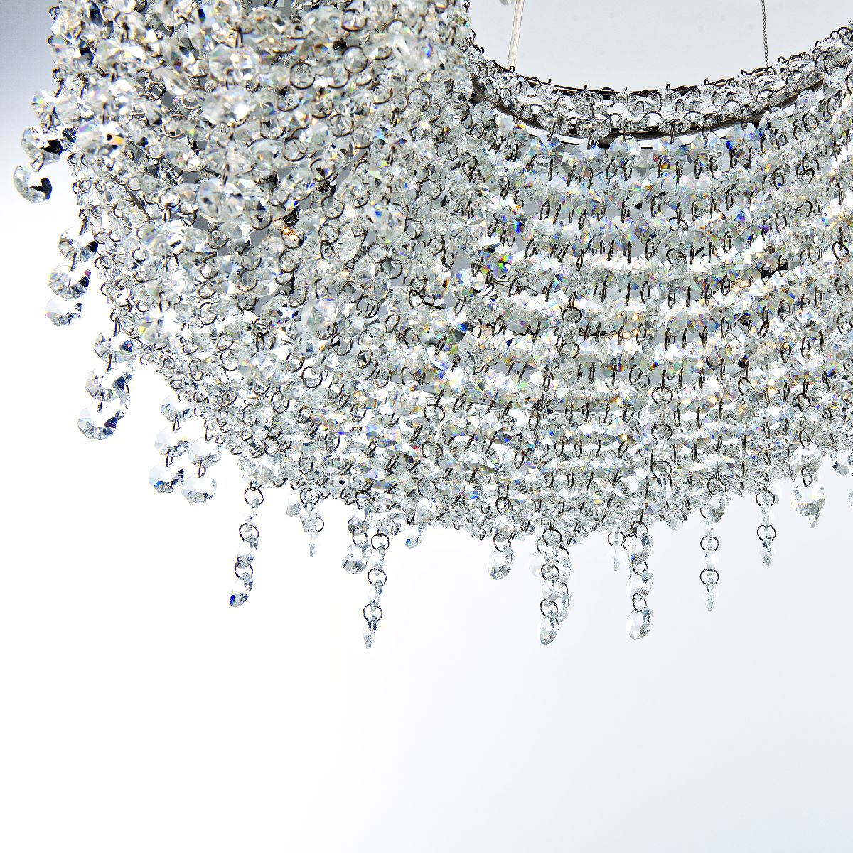 Подвесная люстра Arte Perfetto Luce Rimini S509.0.70.B.3000