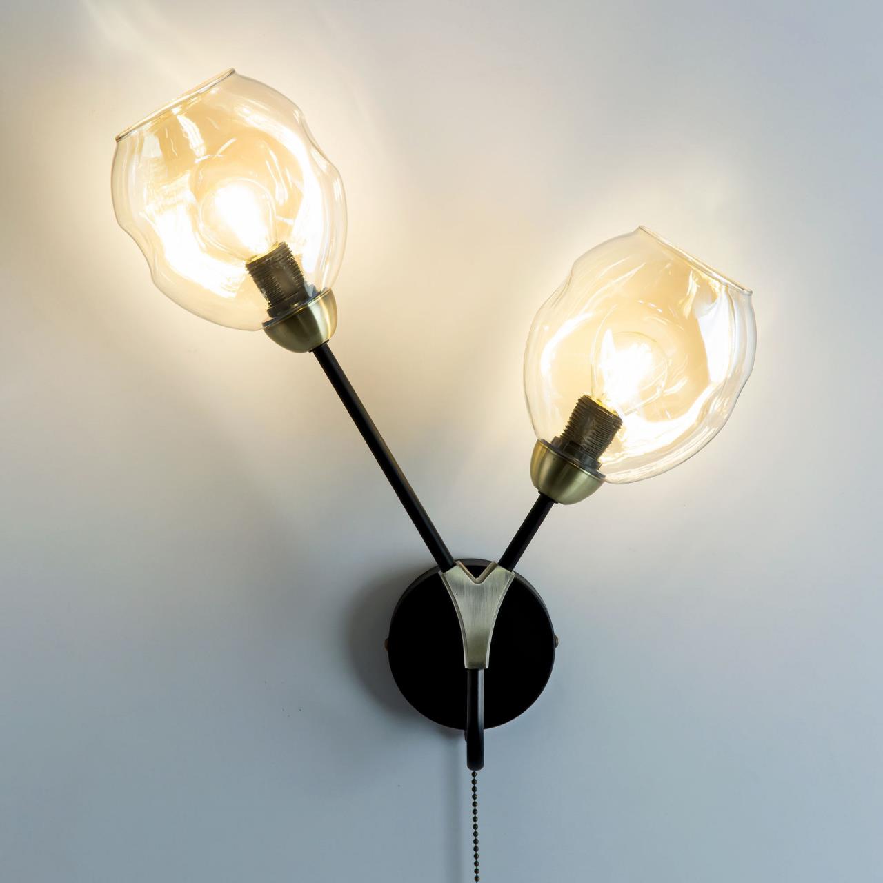 Бра Citilux Монтана CL117325 в Москве