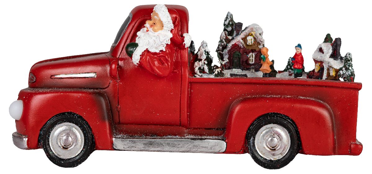 Светодиодная фигура Новогоднее путешествие Эра EFIS-S01 Б0060480