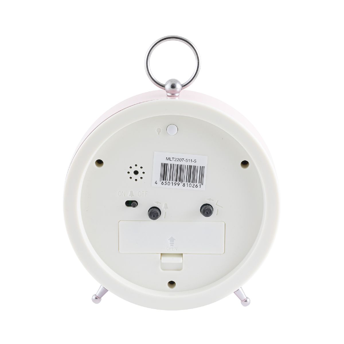 Часы-будильник Apeyron MLT2207-511-5