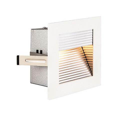 Встраиваемый светодиодный светильник SLV Crystal 1002120