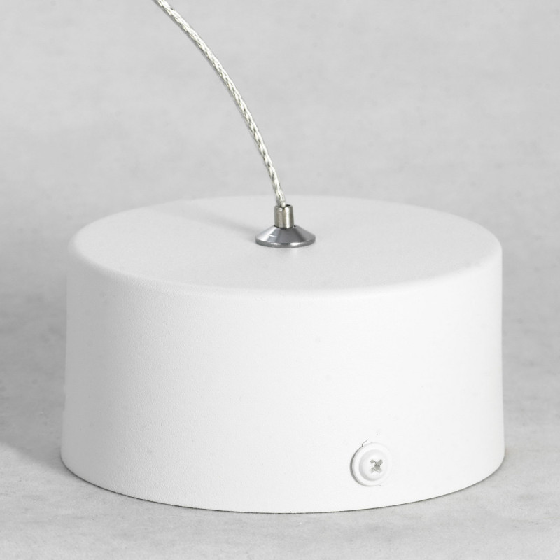 Подвесной светильник Lussole Loft Yorkton LSP-8349