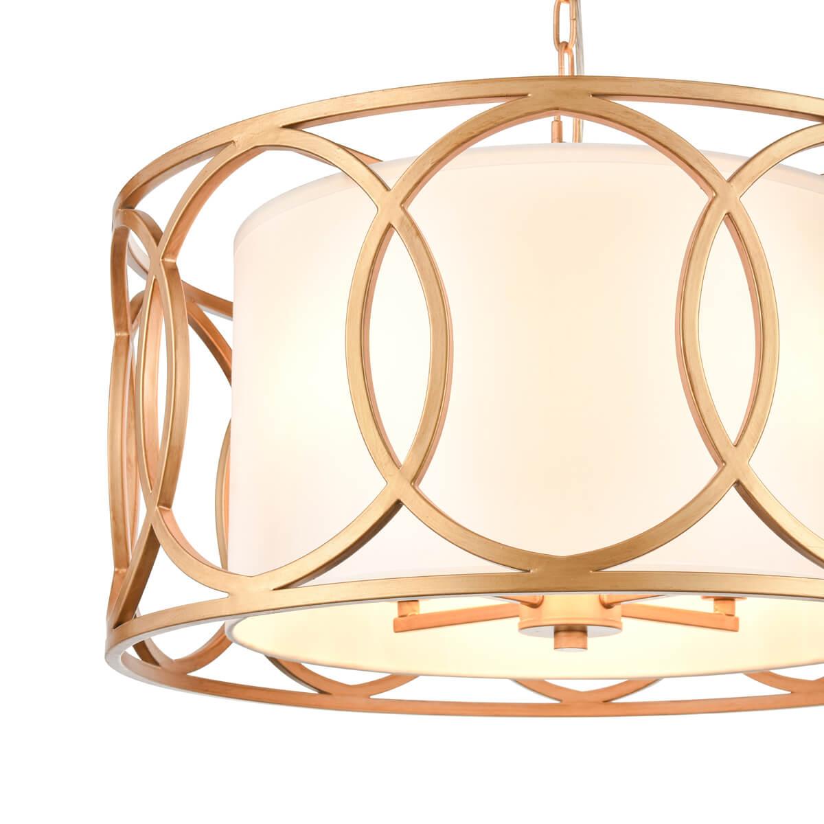 Подвесной светильник Vele Luce Beatrice VL4224P05