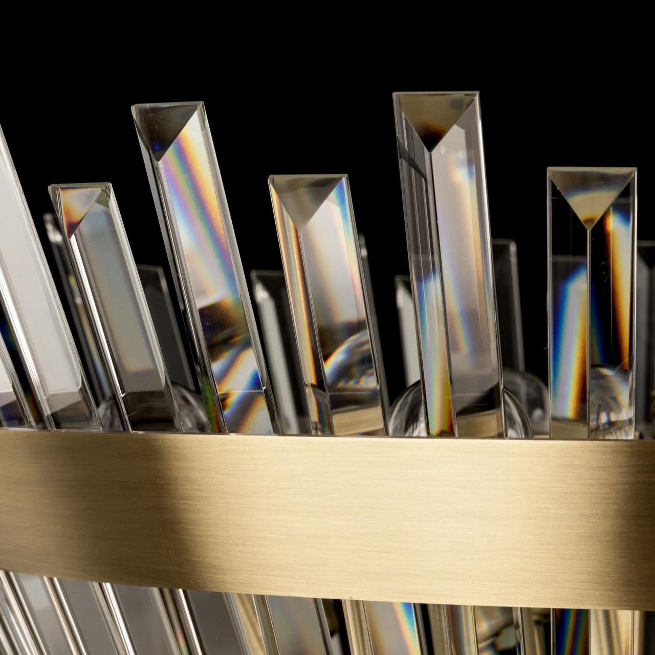 Потолочная люстра Citilux Вестерос CL307183 в Москве